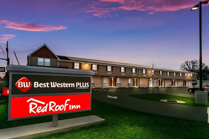 Red Roof Inn Hershey 4