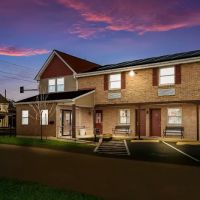 Red Roof Inn Hershey ico