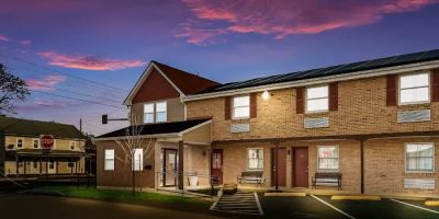 Red Roof Inn Hershey