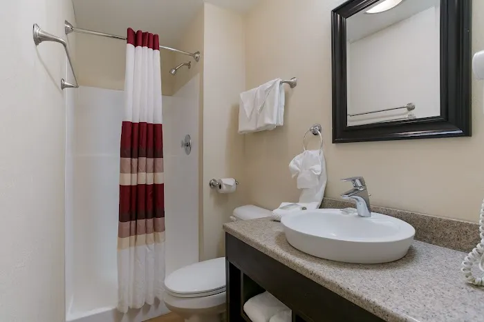 Red Roof Inn Hershey 4