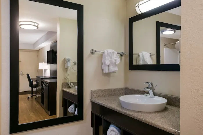 Red Roof Inn Hershey 4