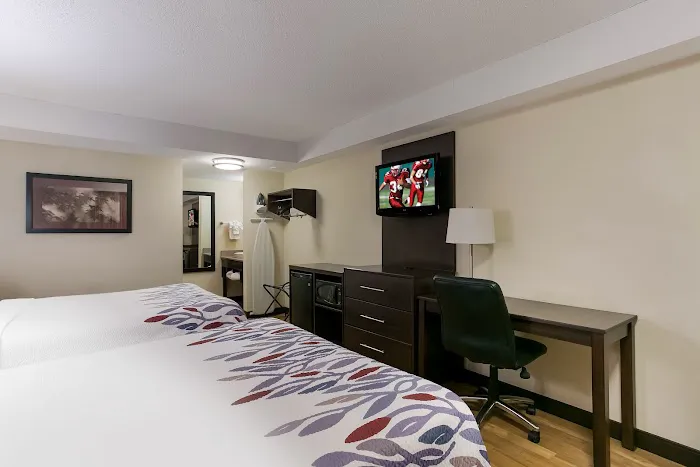 Red Roof Inn Hershey 4
