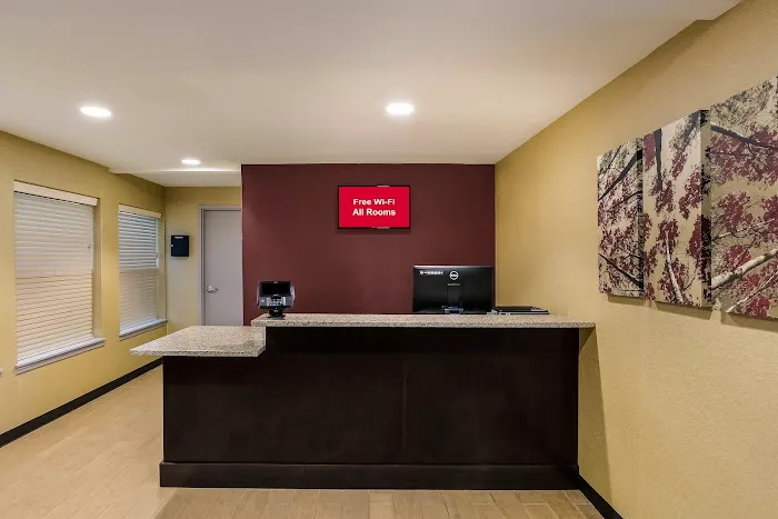 Red Roof Inn Hershey 4