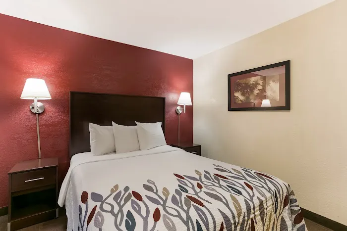Red Roof Inn Hershey 4