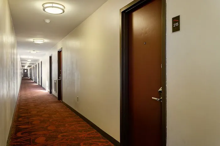 Red Roof Inn Hershey 4