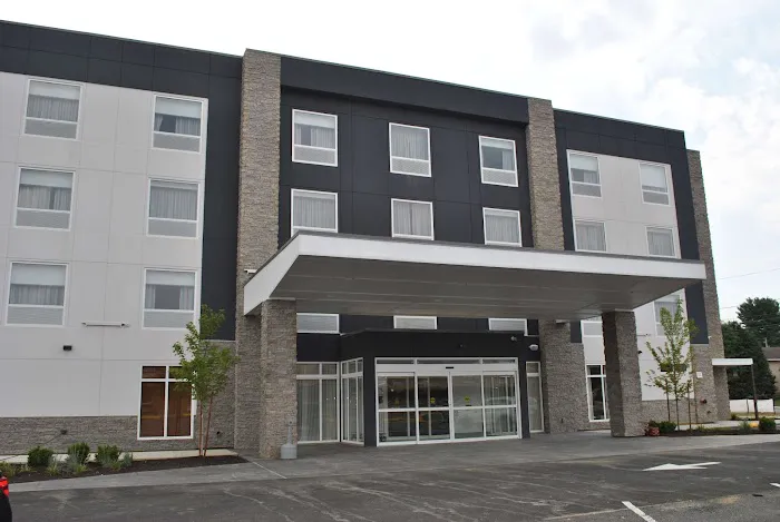 Best Western Plus Hershey 4
