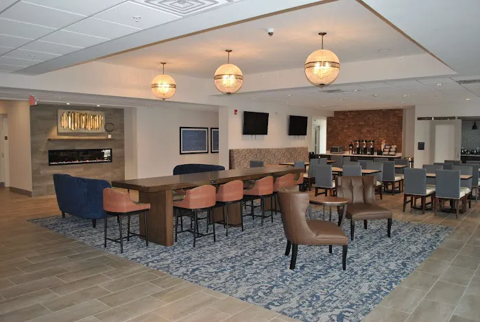 Best Western Plus Hershey 4