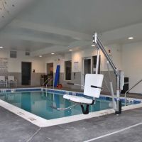 Best Western Plus Hershey ico