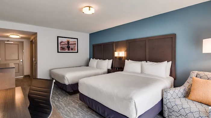 Best Western Plus Hershey 4