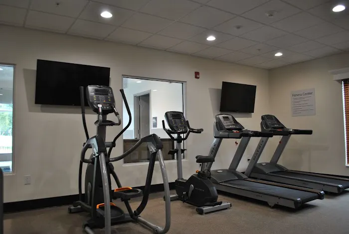 Best Western Plus Hershey 4