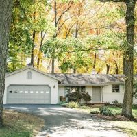 Wooded Cottage BNB ico