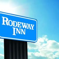 Rodeway Inn ico