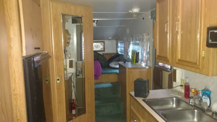 Storrie Time Campground 4