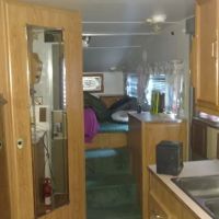 Storrie Time Campground ico