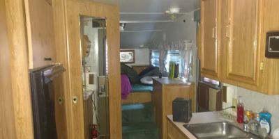 Storrie Time Campground
