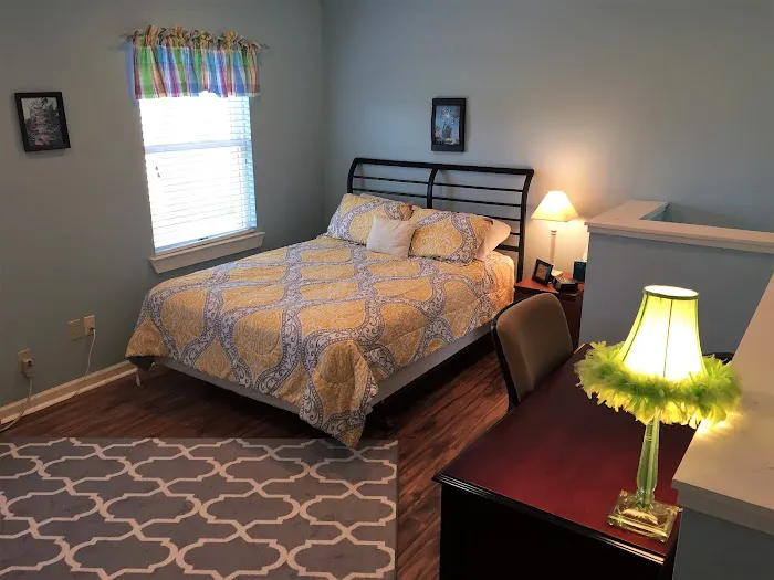 Suites On Chocolate 4