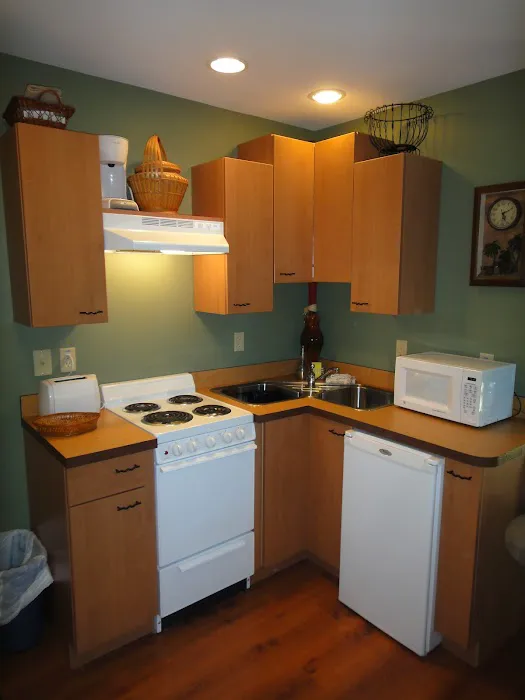 Suites On Chocolate 4