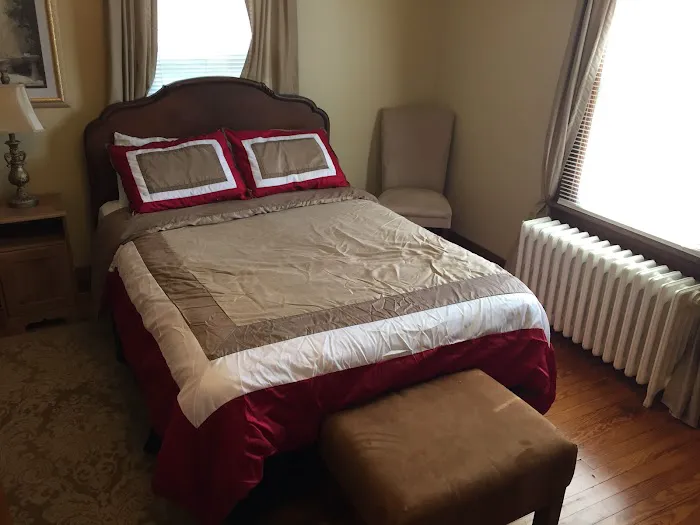 Suites On Chocolate 4