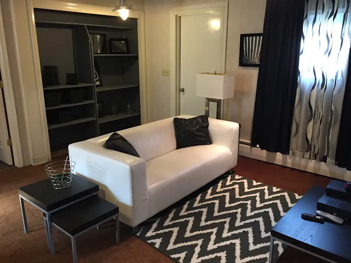 Suites On Chocolate 4