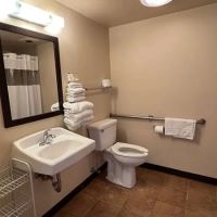 Travelodge by Wyndham Hershey ico