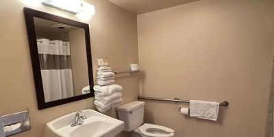 Travelodge by Wyndham Hershey