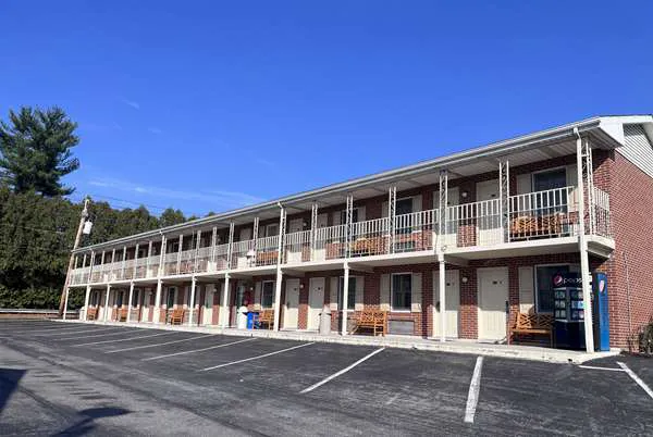 Travelodge by Wyndham Hershey 4