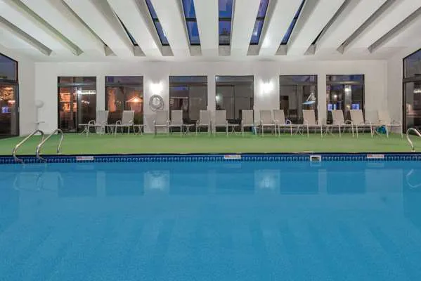 Travelodge by Wyndham Hershey 4
