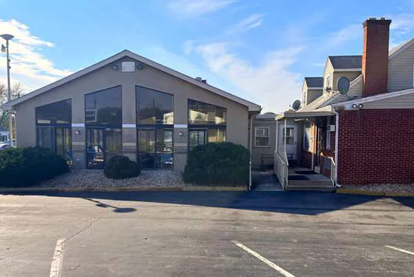 Travelodge by Wyndham Hershey 4