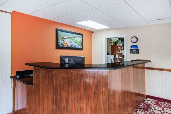 Howard Johnson by Wyndham Hershey 4