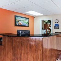 Howard Johnson by Wyndham Hershey ico