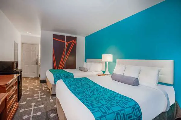 Howard Johnson by Wyndham Hershey 4