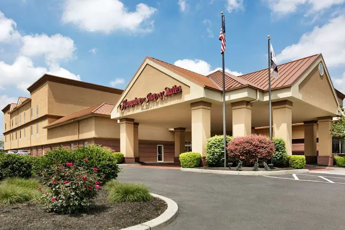 Hampton Inn & Suites Hershey 4
