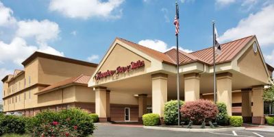 Hampton Inn & Suites Hershey