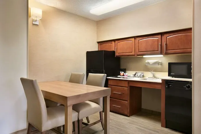 Hampton Inn & Suites Hershey 4