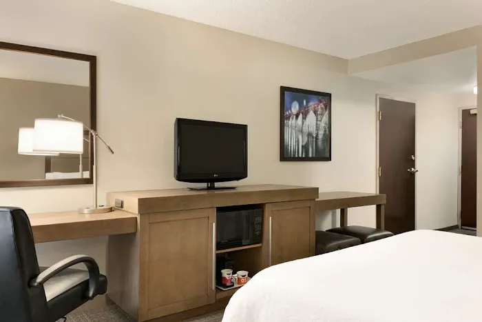 Hampton Inn & Suites Hershey 4