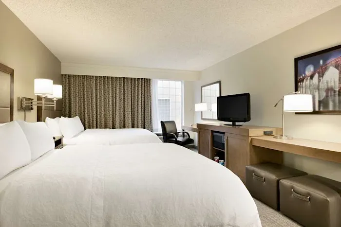 Hampton Inn & Suites Hershey 4
