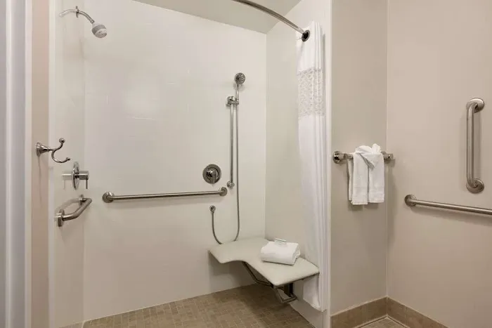 Hampton Inn & Suites Hershey 4