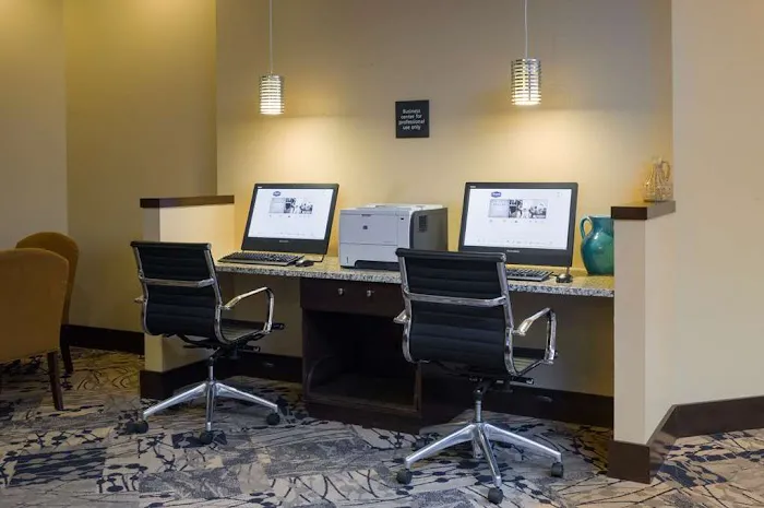 Hampton Inn & Suites Hershey 4