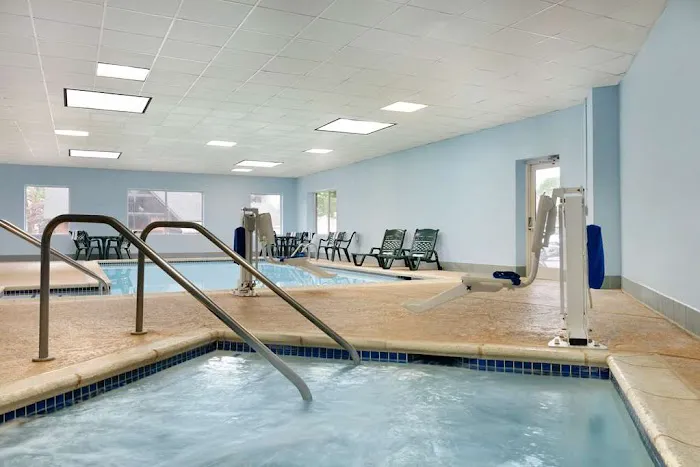 Hampton Inn & Suites Hershey 4