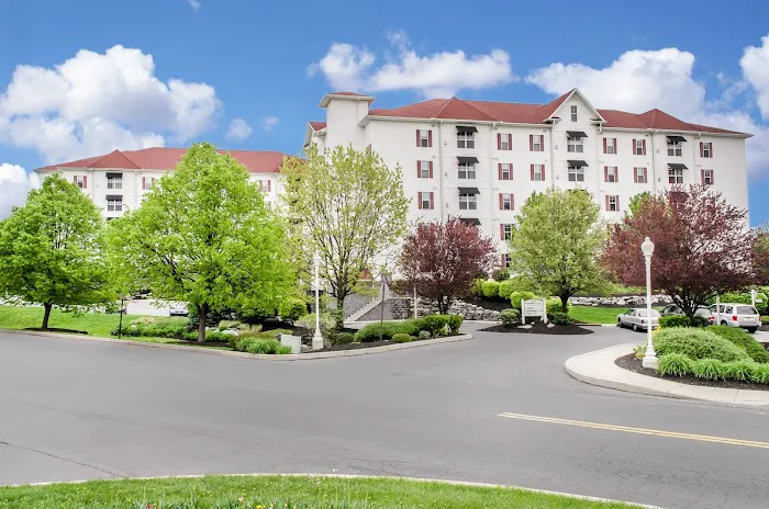 Bluegreen Vacations Suites At Hershey Resort 4