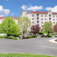 Bluegreen Vacations Suites At Hershey Resort ico
