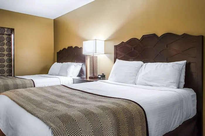 Bluegreen Vacations Suites At Hershey Resort 4