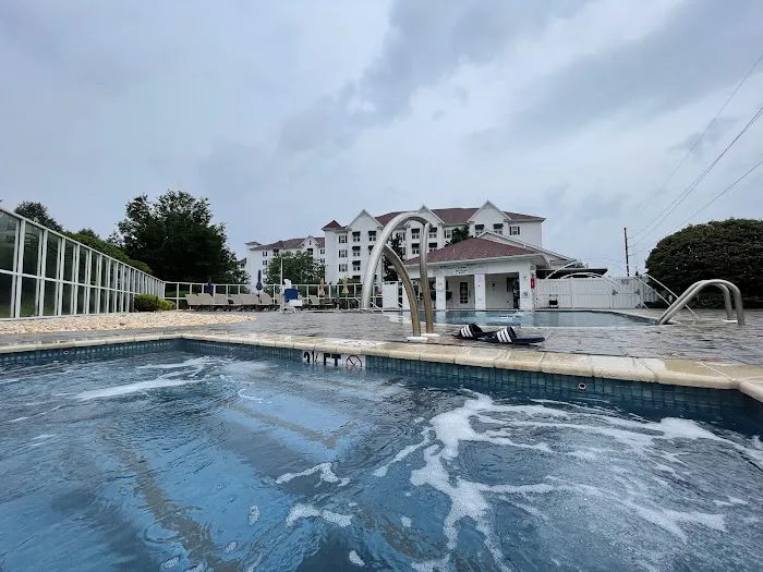 Bluegreen Vacations Suites At Hershey Resort 4