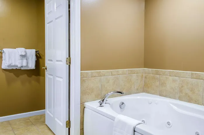 Bluegreen Vacations Suites At Hershey Resort 4