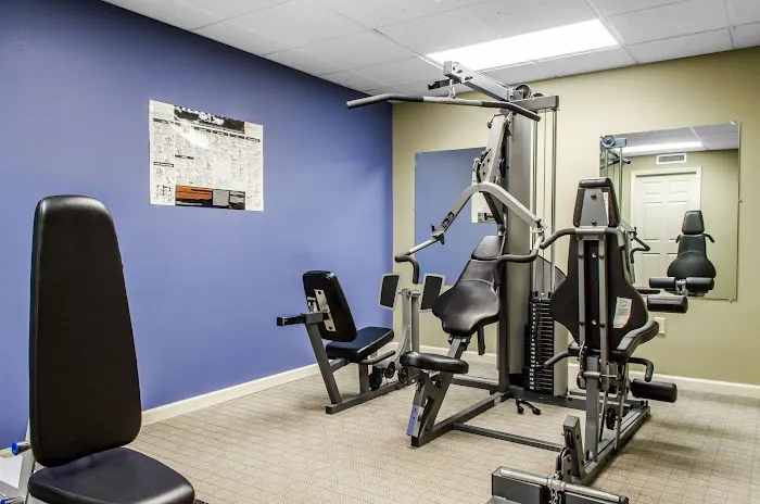 Bluegreen Vacations Suites At Hershey Resort 4