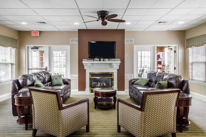 Bluegreen Vacations Suites At Hershey Resort 4