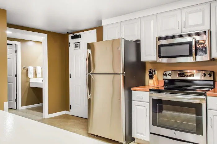 Bluegreen Vacations Suites At Hershey Resort 4