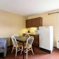 Rodeway Inn & Suites ico