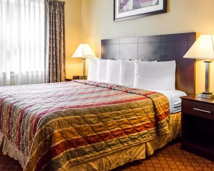 Rodeway Inn & Suites 4