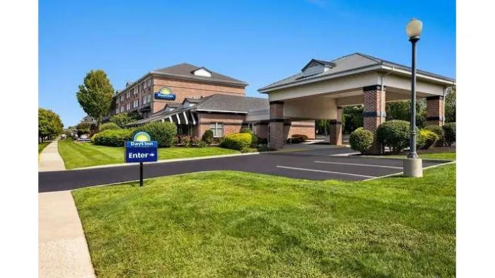 Days Inn by Wyndham Hershey 4